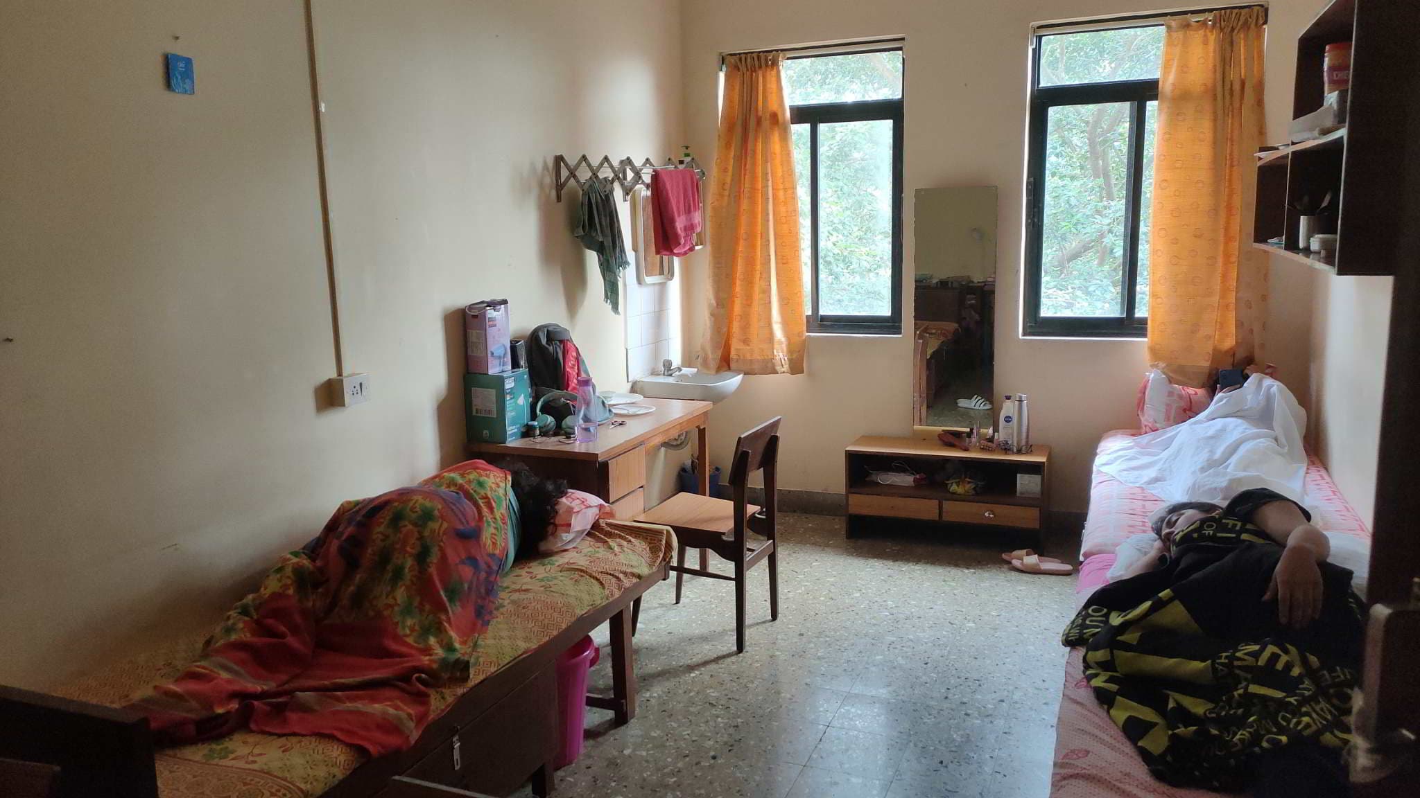 Sophia Polytechnic Mumbai Hostel photo 1